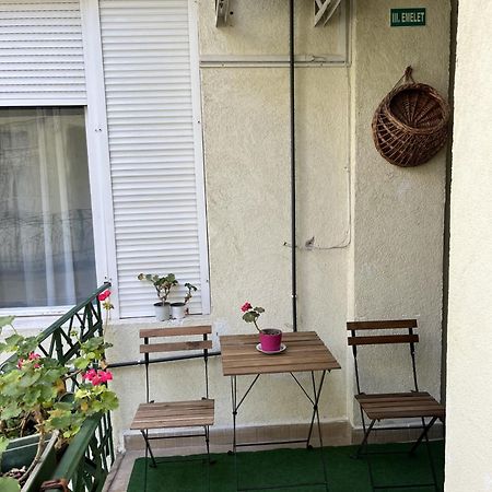 Budapest Diamond Flat Exterior photo