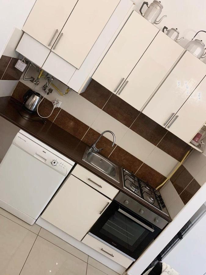 Budapest Diamond Flat Exterior photo